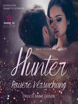 cover image of Hunter